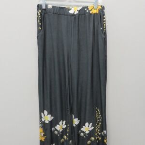 LILY BY Firmiana Lounge Pant - Size L